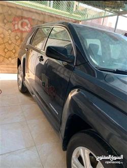 GMC Terrain